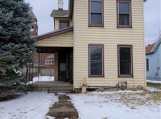 15 Baltimore St, Dayton, OH 45404