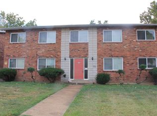 9538 Hyde Park Drive #Second Floor, Saint Louis, MO