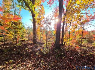 Penlan Rd #2D, Arvonia, VA 23004