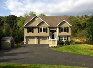 5571 Gibson Rd, Gibsonia, PA 15044