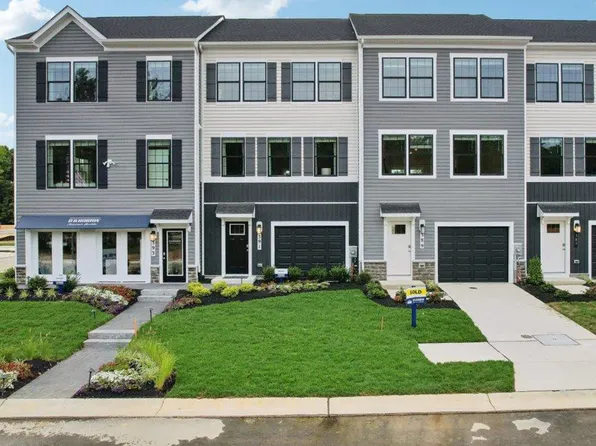 302 Soft Rush Ln, La Plata, MD 20646