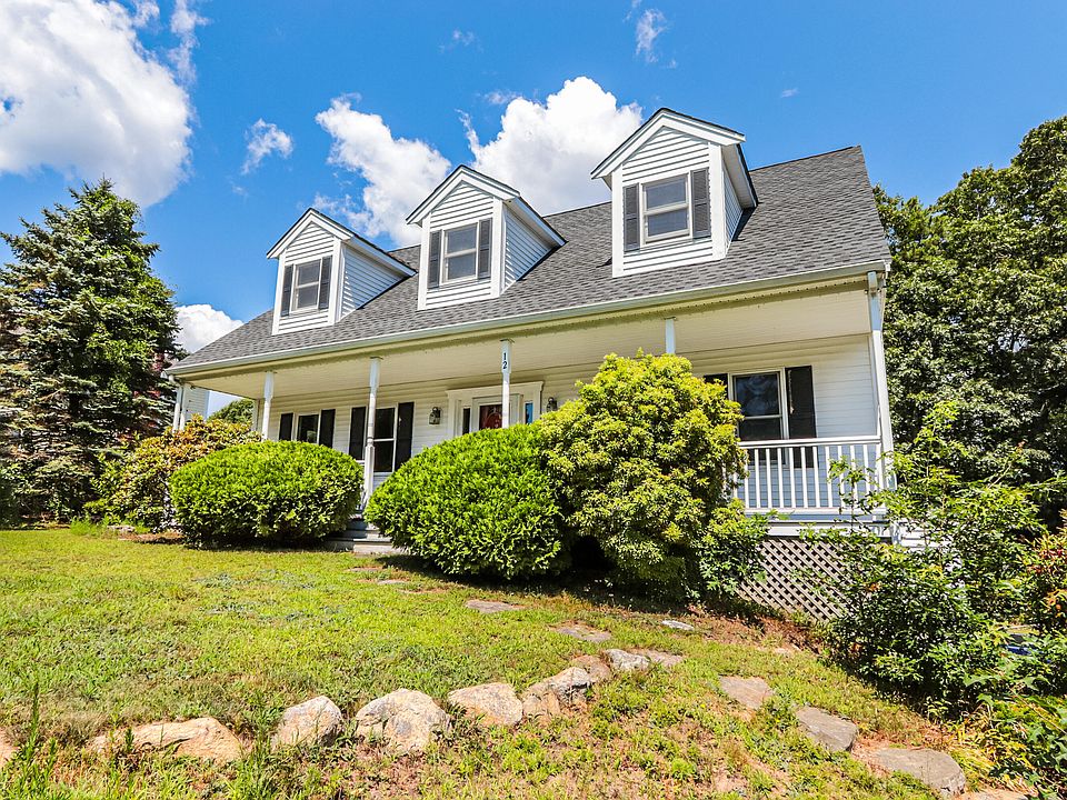 12 Shaker Drive, Bourne, MA 02532 MLS 22303028 Zillow