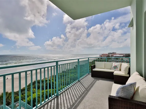 2801 Hill St Suite 502, New Smyrna Beach, FL 32169