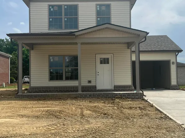 102 Bow Bridge Dr, Berea, KY 40403