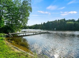 60 Lincoln Point Rd, Charlton, MA 01507