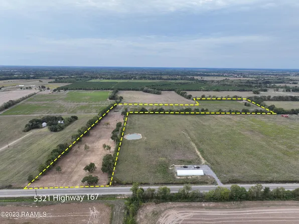 5321 Highway 167, Opelousas, LA 70570