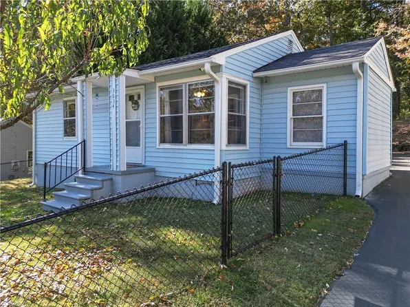 3634 Yale Ave, Winston Salem, NC 27107
