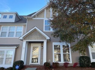 1007 Laparc Ln, Indian Trail, NC 28079