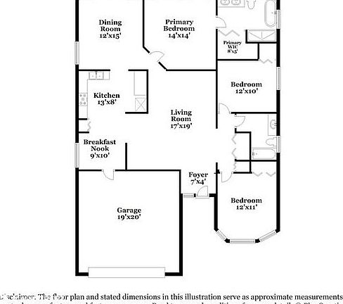 2nd image of 1800 Concord Dr