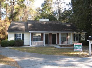 10 Wooddale Dr APT B, Valdosta, GA 31602