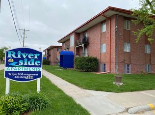 1402 Country Club Rd #1-60, Norfolk, NE 68701