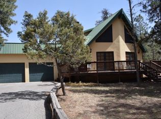 206 Coal Ct, Ruidoso, NM 88345