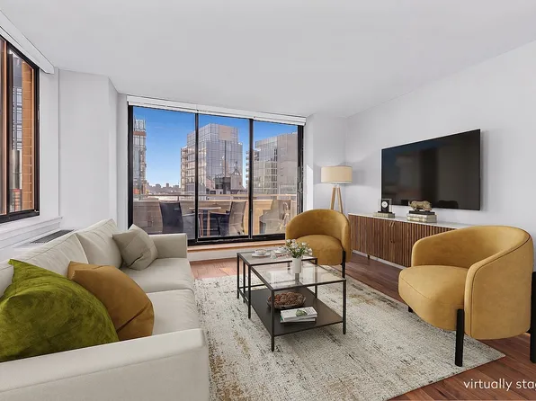 140 Charles St APT 10E, New York, NY 10014