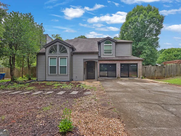 2155 Towne Manor Dr NW, Kennesaw, GA 30144