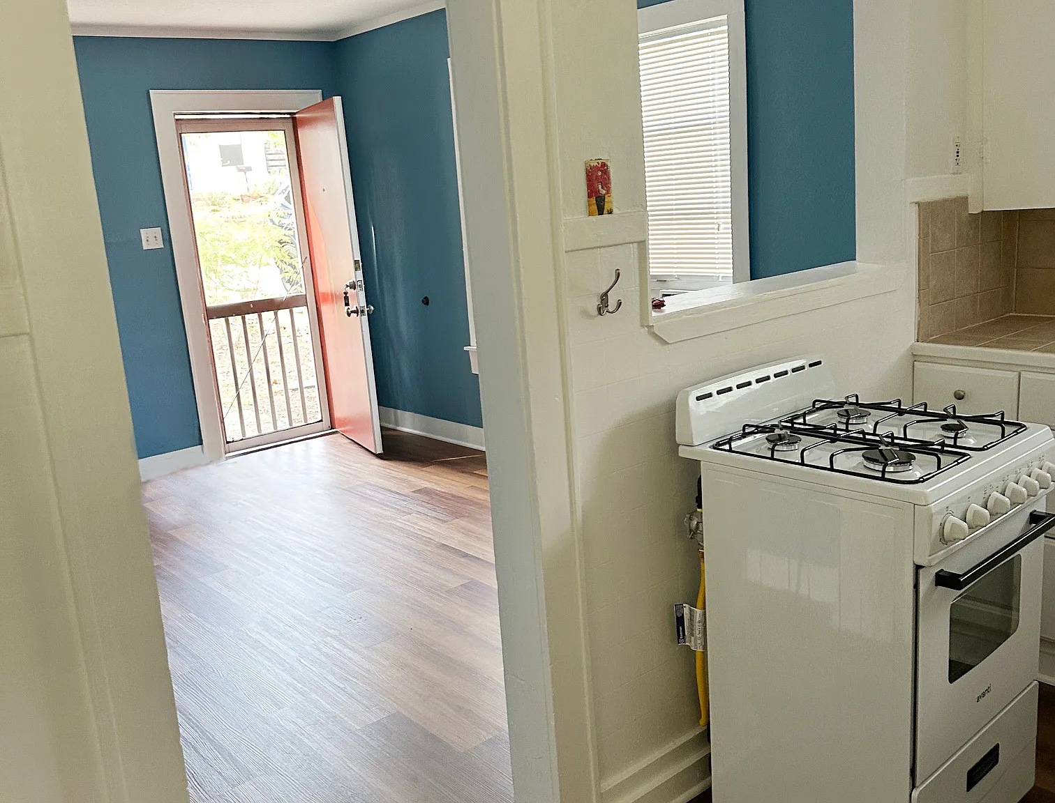 1 bed, 616 sqft, $1,400 — Photo 4