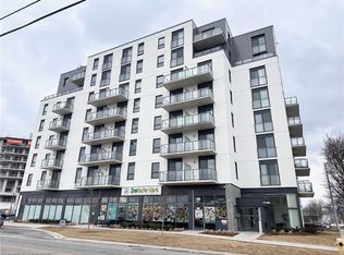 7 Erie Ave #806, Brantford, ON N3S2E7