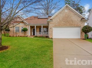 8530 Delamere Ln, Charlotte, NC 28269