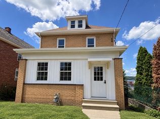 839 Beaver Rd #2, Ambridge, PA 15003