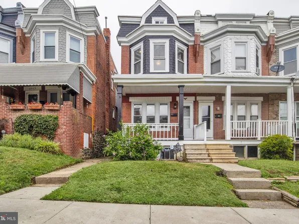 2517 N Washington St, Wilmington, DE 19802