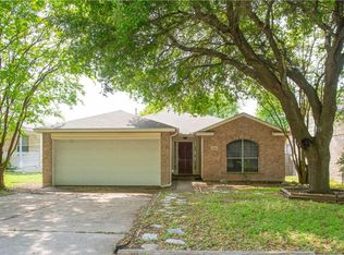 3228 Winding Way, Round Rock, TX 78664
