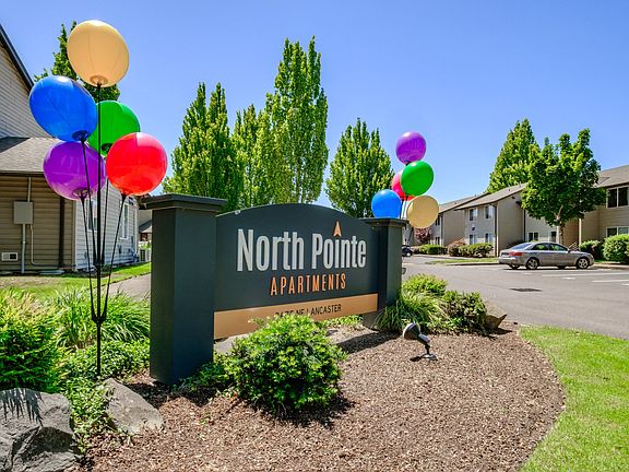 North Pointe | Corvallis, Oregon