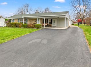 104 Evergreen Dr, Lawrenceburg, KY 40342