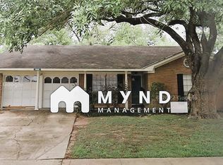 8006 Carvel Ln, Houston, TX 77036