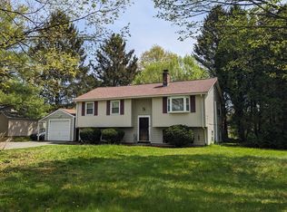 62 Breckenridge Rd, Hadley, MA 01035