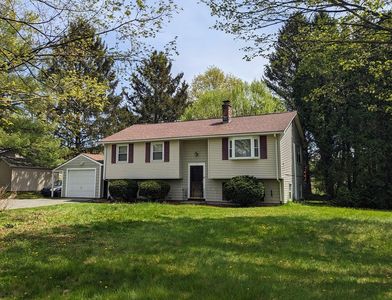 62 Breckenridge Rd, Hadley, MA, 01035