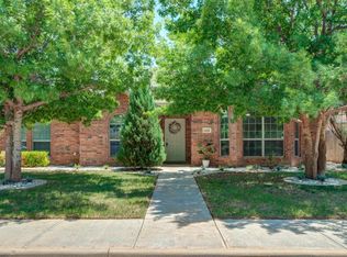 604 N Vinton Ave, Lubbock, TX 79416