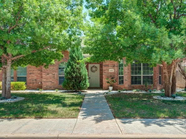 604 N Vinton Ave, Lubbock, TX 79416