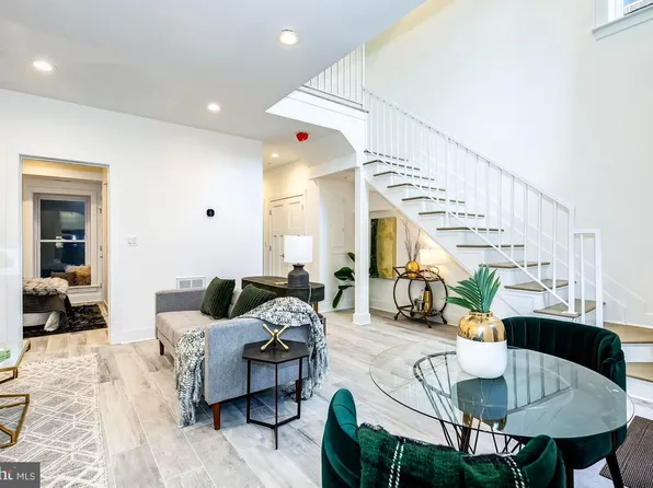 4901 1st St NW APT 2, Washington, DC 20011