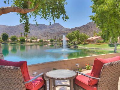 48215 Calle Florista, La Quinta, CA, 92253