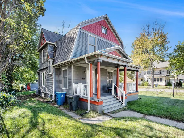 125 Oaklawn Ave, Battle Creek, MI 49037