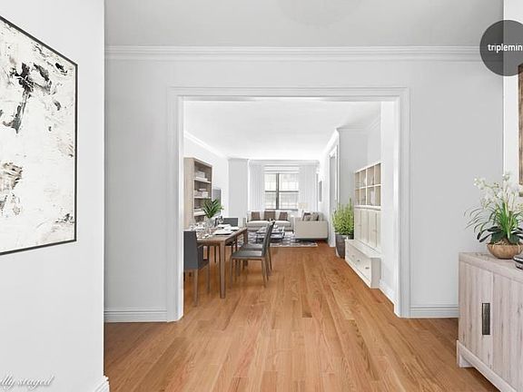 2nd image of 400 E 56th St APT 4C