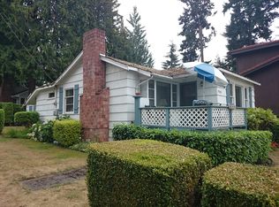 9002 Fauntleroy Way SW, Seattle, WA 98136