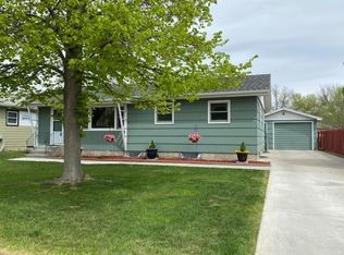2029 Avenue C, Billings, MT 59102