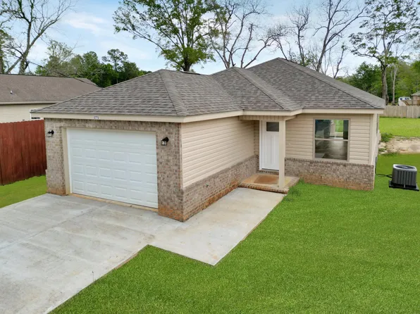 5773 Monroe St, Baker, FL 32531