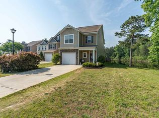 228 Autumn Stroll Ct, Lexington, SC 29072