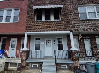 2050 Margaret St, Philadelphia, PA 19124