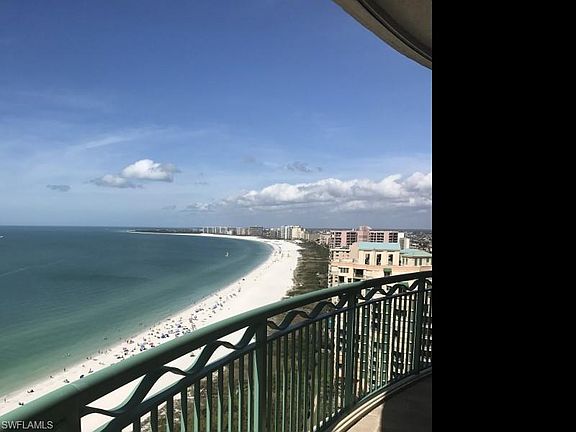 2nd image of 940 Cape Marco Dr Unit 2001