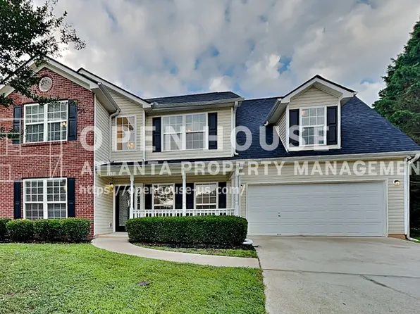 1151 Paiute Ct, Dacula, GA 30019