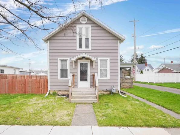 140 N Jefferson St, Fremont, OH 43420