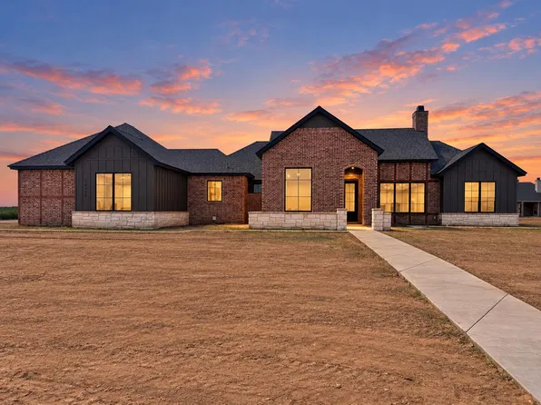 14410 Gardner Ave, Lubbock, TX 79424