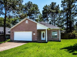 148 Hidden Valley Cir, Huntsville, TX 77340