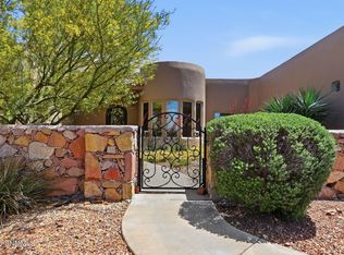 3930 Quail Brush Ct, Las Cruces, NM 88011