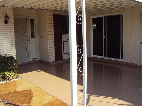 5th image of 10330 W Desert Forest Cir