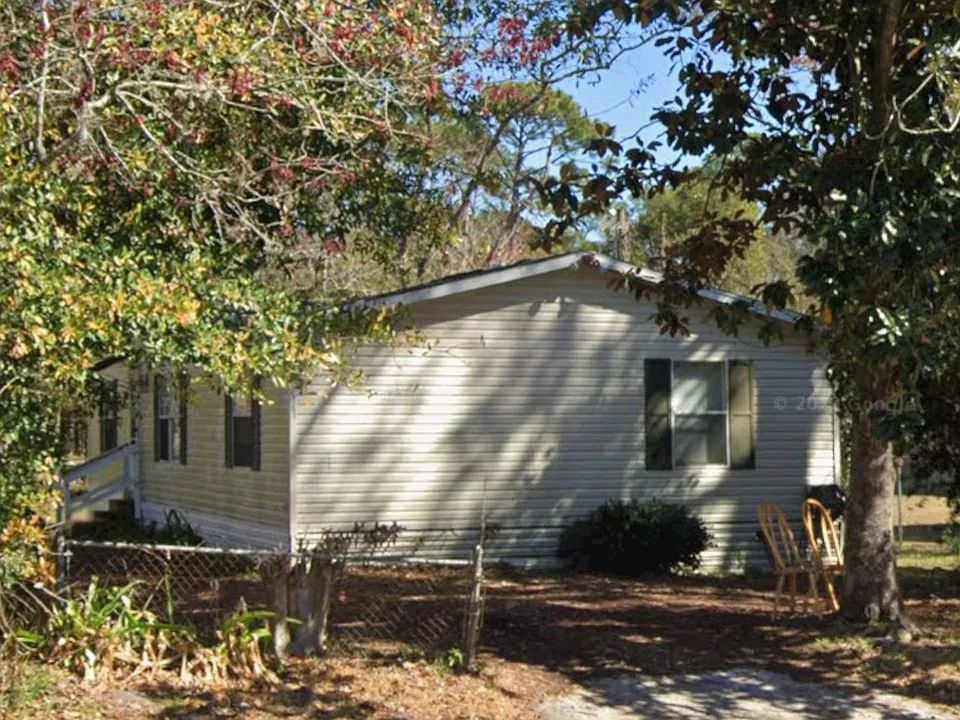5751 Benedict Rd