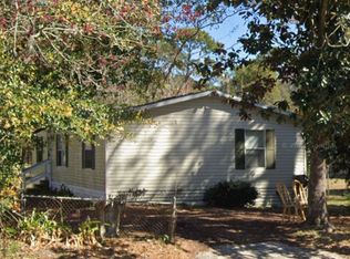 5751 Benedict Rd, Jacksonville, FL 32209