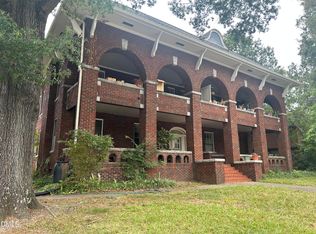 901 N Mangum St, Durham, NC 27701